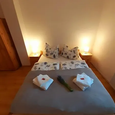 Harcoff Inn Navsi